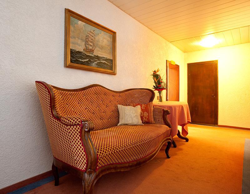 Hotel Schiff ナーゴルト エクステリア 写真