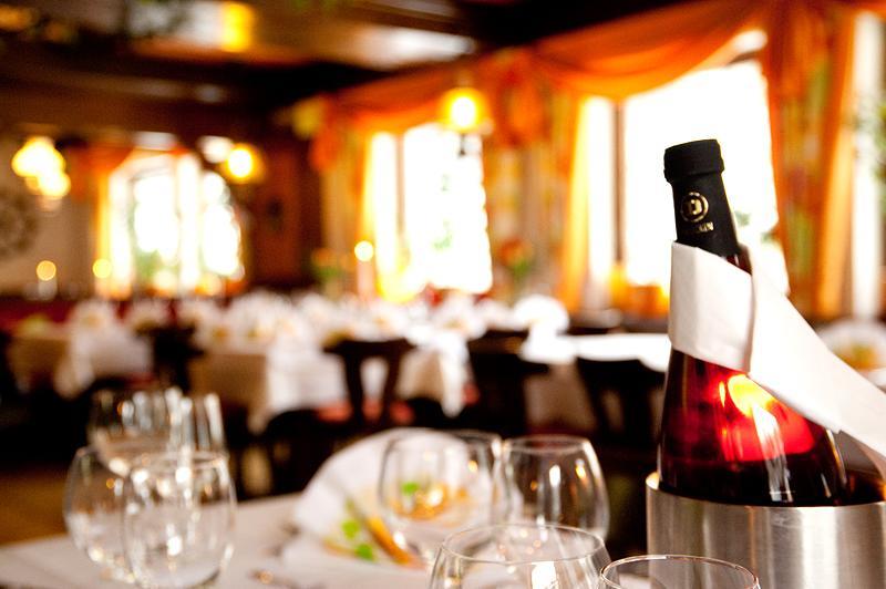 Hotel Schiff ナーゴルト エクステリア 写真