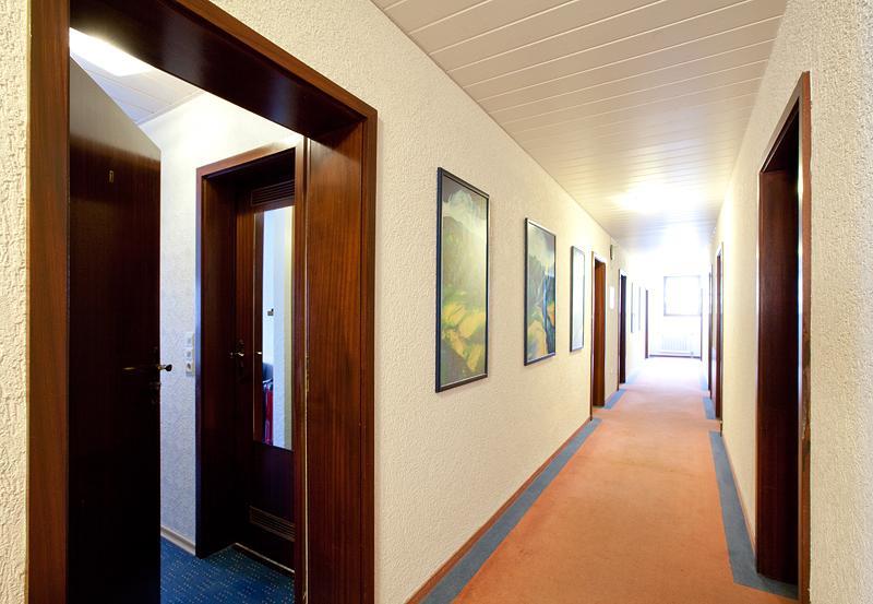 Hotel Schiff ナーゴルト 部屋 写真
