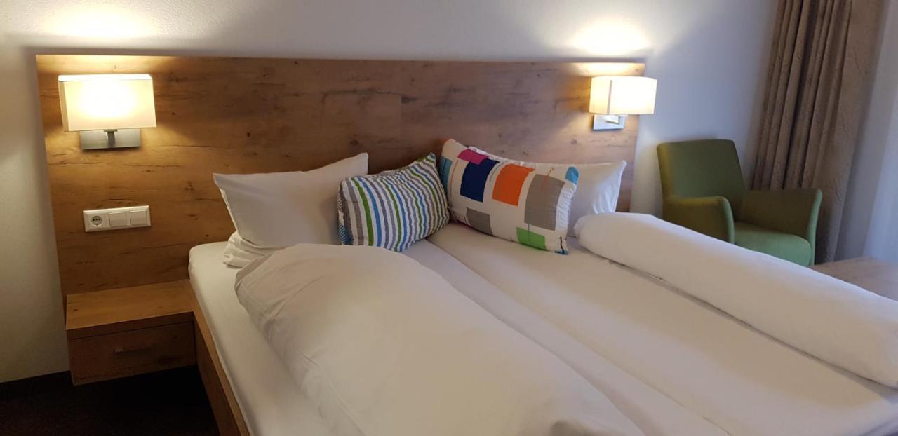 Hotel Schiff ナーゴルト エクステリア 写真