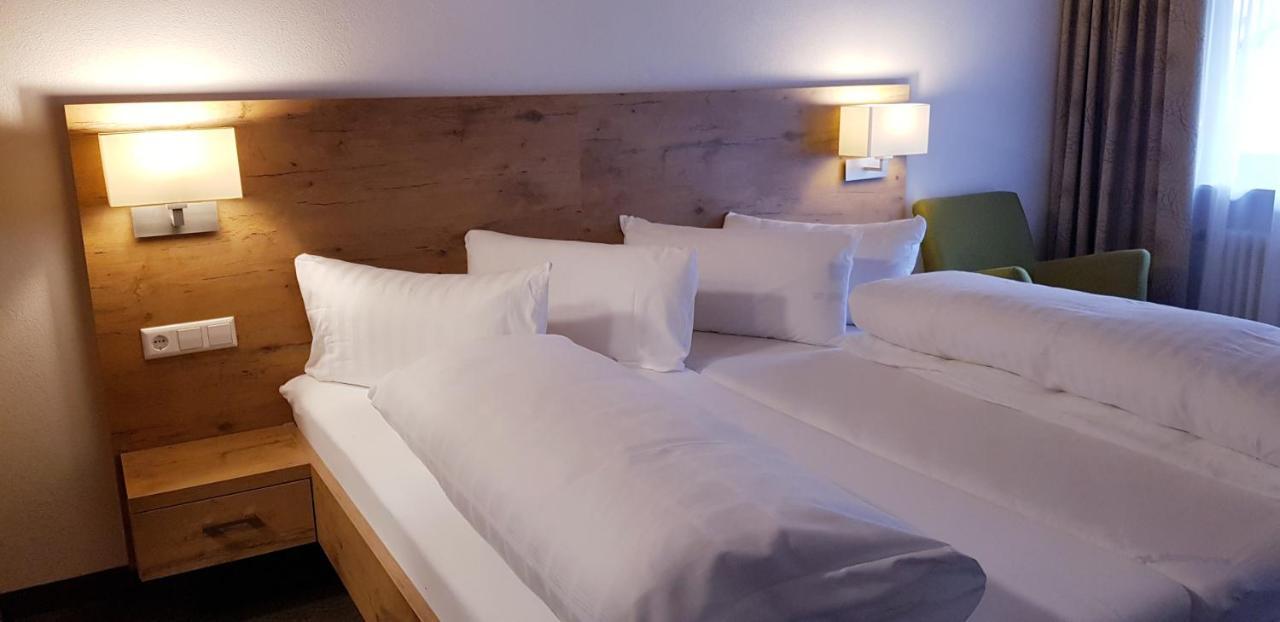 Hotel Schiff ナーゴルト エクステリア 写真